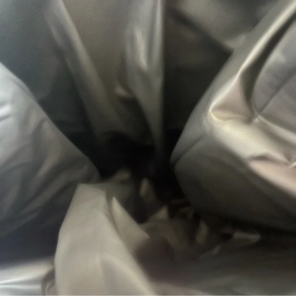 Out of the Woods | lunch bag | black / brown - Picture 4 of 7